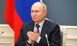Rusya’da başkanlık seçiminin galibi Putin oldu!