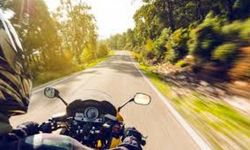 Rüyada motosiklet sürmek ne anlama geliyor?
