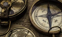 Rüyada pusula görmek neye işaret ediyor?