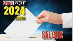 Selçuk seçim sonuçları: 2024  Selçuk yerel seçim sonuçları…
