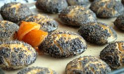 Sofraların yeni gözdesi: Haşhaşlı sultan tatlısı!