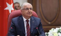 Son dakika! Bakan Güler'den flaş 'İran' açıklaması: Güvenlik artırıldı!