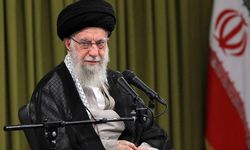 Son dakika: İran lideri Hamaney'den yeni açıklama: İsrail cezalandırılacak!