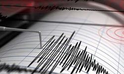 Son dakika! Yunanistan'da korkutan deprem!