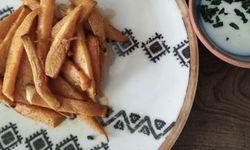 Tatlı mı baharatlı mı? 8 aylık bebekler için fırından çıkan yeni lezzet trendi!