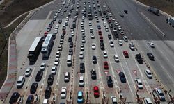 Trafiğe yeni katılan taşıt sayısı 210 bini aştı: İşte Mayıs 2025’in araç verileri