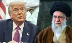 Trump’tan Hamaney’e mesaj: ' Nerede saklandığını biliyoruz'