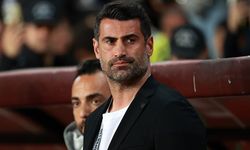 Volkan Demirel'den Göztepe taraftarına övgü