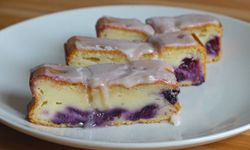 Bu kek tarifini deneyen bir daha hazır tatlı almayacak!