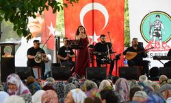 Yüzyıllık gelenek bu köyde hala yaşatılıyor!