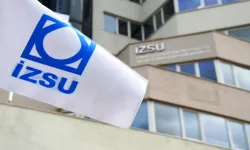 İzmir'de 8 saat sürecek su kesintisi: Yedek kovalarınızı doldurun