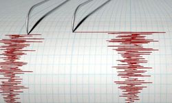 Son dakika! Yozgat'ta korkutan deprem!