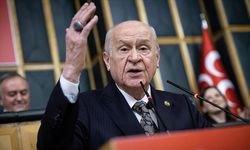 Son dakika! Bahçeli'den ABD'nin İran'a yönelik saldırısına ilişkin ilk açıklama