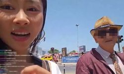 Güney Koreli yayıncıyı taciz etmişti: İddianame hazırlandı