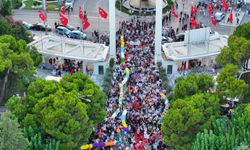 İzmir'de 'Yaza Merhaba Festivali' | İşte etkinlik takvimi