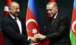 Son dakika! Cumhurbaşkanı Aliyev: Her zaman Türkiye'nin yanındayız!