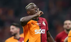 Galatasaray’ın Osimhen hamlesi Avrupa’yı karıştırdı
