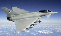Türkiye'nin Eurofighter Typhoon alımı için çember daralıyor! Peki ne işe yarayacak?