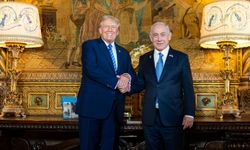 Son dakika! Trump teklifte bulundu:  Netenyahu'dan flaş karar