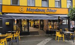 Maydonoz Döner’e 2. dalga operasyon: 8 ilde gözaltılar var