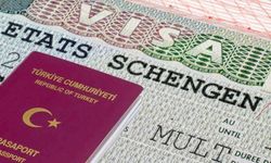 Schengen vizesi krizi büyüyor: 50 binden fazla öğrenci mağdur!