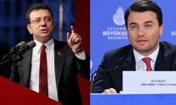 Son dakika! Avukatı tutuklanan İmamoğlu'ndan ilk açıklama
