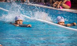 İzmir’de yaz tatiline spor dolu başlangıç: Kayıtlar başladı