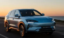 2026 Yılın Otomobili ödülü için yarış başladı: 30 modelden 7’si finale kalacak!