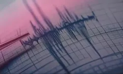 AFAD duyurdu: Gece yarısı korkutan deprem