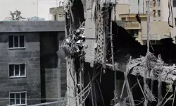 İran'da kaç kişi hayatını kaybetti? Sağlık Bakanlığı'ndan açıklama