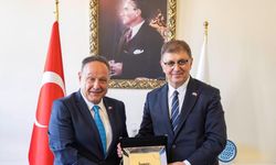 İki yaka tek yürek: İzmir ve Selanik el ele