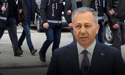2,7 milyar TL’lik vurgun: İzmir dahil 47 ilde dolandırıcılık operasyonu düzenlendi