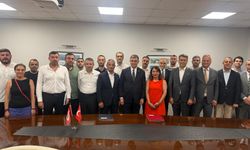 Metro AŞ’de zamla imzalar atıldı