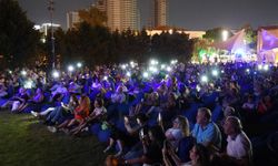 Çim Konserleri başlıyor
