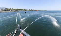 İzmir Körfezi’nde bilimsel umut