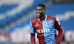 Son dakika! Trabzonspor'dan bomba transfer! Yıldız oyuncu Türkiye'ye geliyor