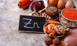Çinko nedir ve neden ihtiyaç duyarız?