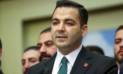 Son dakika! CHP Gençlik Kolları Başkanı Cem Aydın hakkında flaş gelişme