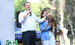Torbalı'da sevgiyle dolu bir gün: TorPatiFest'e büyük ilgi