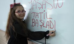 Yaz tatili resmen başladı: İşte 2025-2026 eğitim yılına dair tüm detaylar