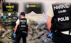 Son dakika! Bakanlıktan zehir tacirlerine büyük darbe! Üç büyükşehirde operasyon