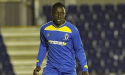 Dan Agyei kimdir? İşte Kocaelispor transferinde merak edilen tüm detaylar