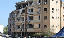 Tel Aviv ve Kudüs alarmda: İran’dan İsrail’e füze yağmuru!