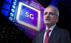 5G için tarih verildi: İlk sinyal 2026’da gelecek