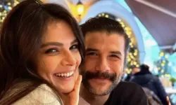 Berk Cankat’tan duygusal doğum günü kutlaması: “İyi ki doğdun eşim”