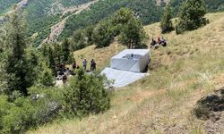 Son dakika! Taş ocağında göçük: Ölüler var