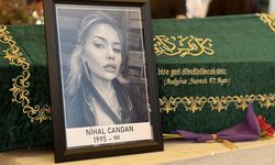 Nihal Candan’ın acı ölümü! Sevenleri cenazede gözyaşlarına boğuldu