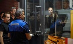 Bornova’da sağlıklı ekmek için denetimler aralıksız sürüyor