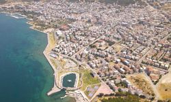 İzmir'de konut satışları yüzde 31 arttı: Lider ilçe şaşırttı