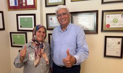 “Yenilmez” pes etmedi: 5 yıl sonra ayağa kalktı
